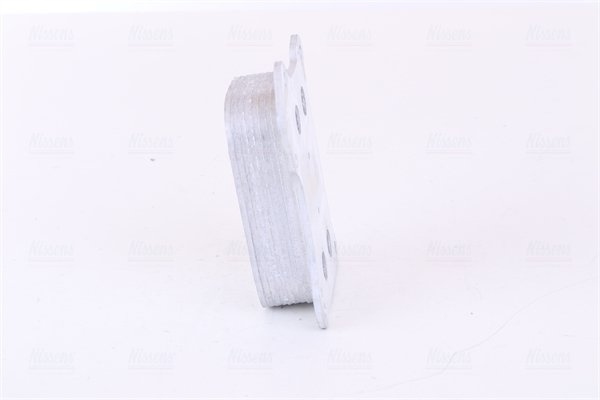 фото №16, Радиатор масла nissens 90739