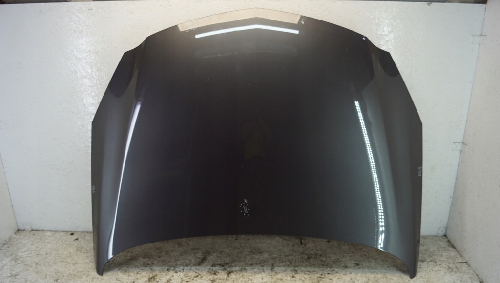 фото №1, Капот крышка двигателя opel insignia a