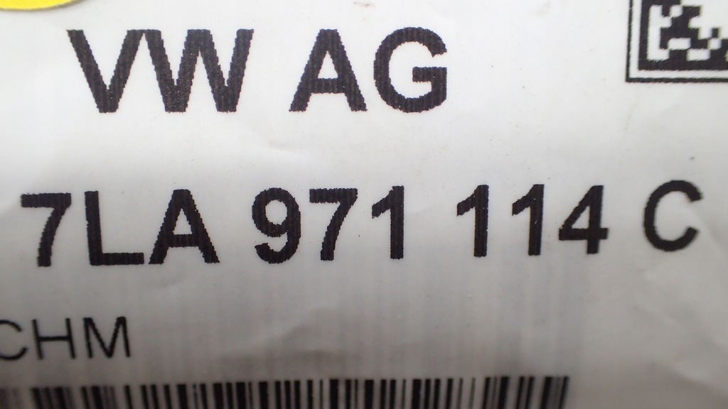 фото №10, Nowa джгут бампера передній vw t6 multivan transporter 7la971114c