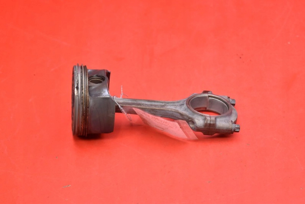 фото №6, Поршень шатун 80460 opel insignia a 1.8 16v 09r