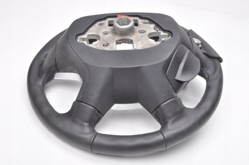 фото №11, Ford tourneo connect mk2 повітропровід шкіряний багатофункціональний kt1b-3600-gb