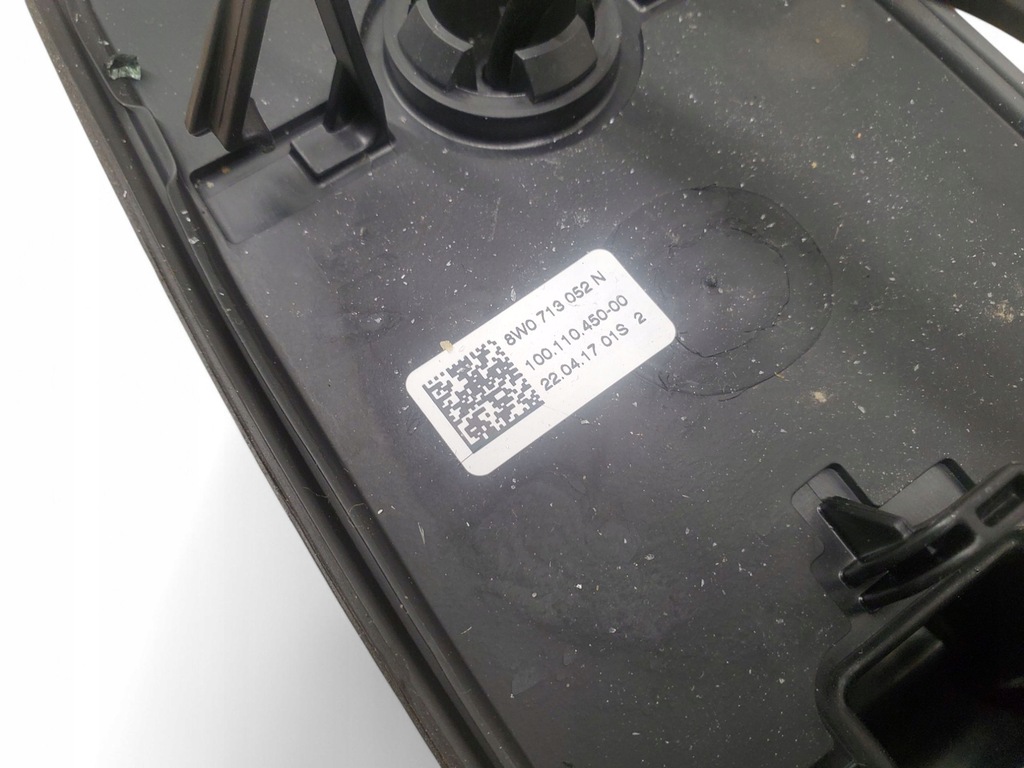 фото №8, Audi a5 2018 трос перемикання передач