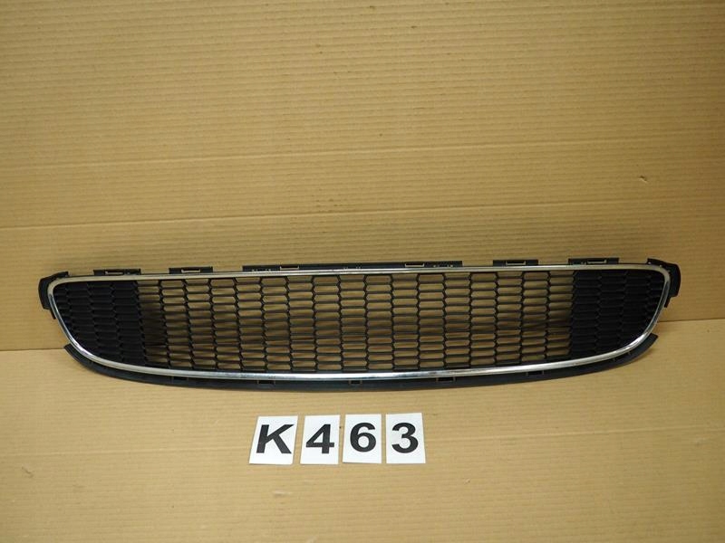 фото №1, Решётка радиатора решётка бампера перед mini r55 r56 r57