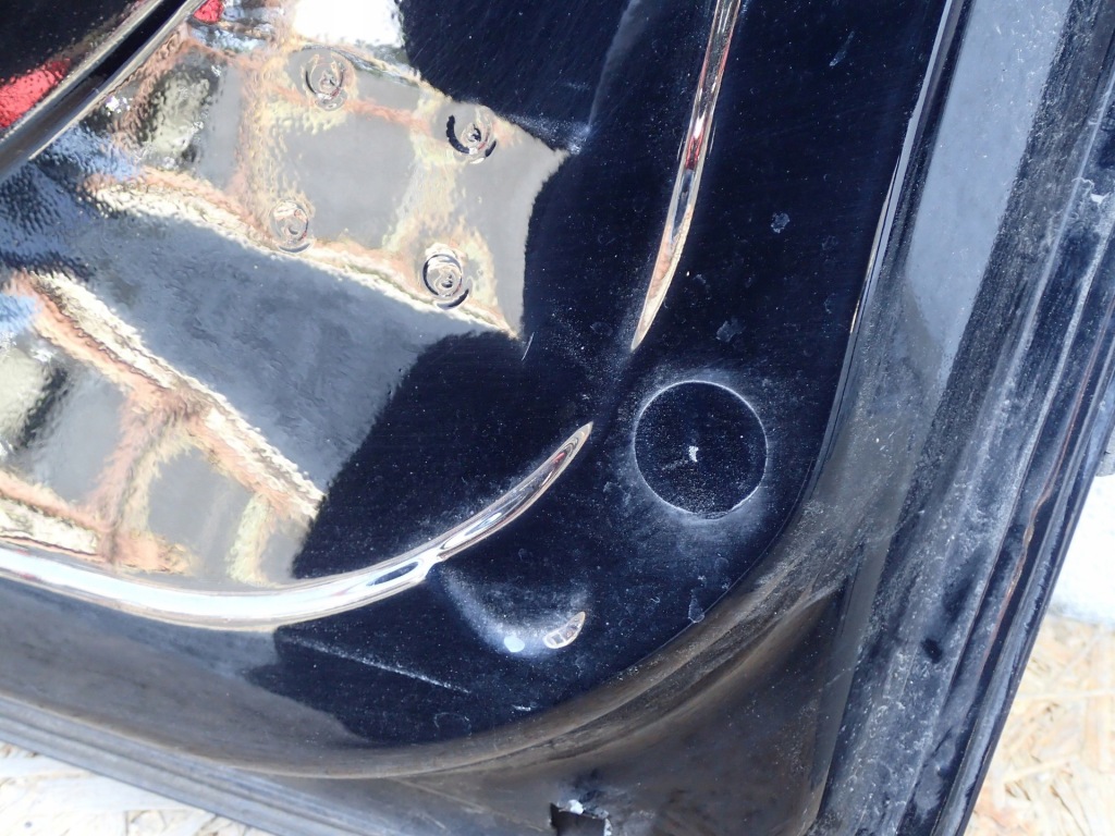 фото №4, Дверь правое передние правый перед peugeot rifter toyota proace city 2018-