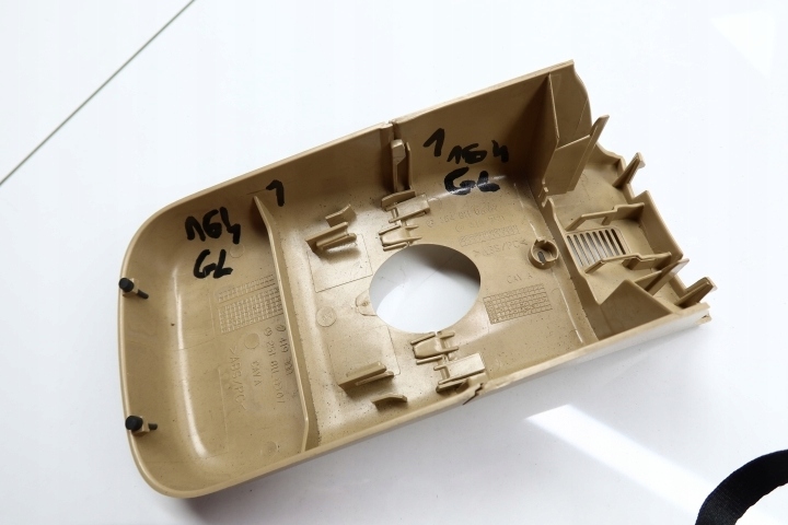 Mercedes w164 x164 дзеркало внутрішнє заднього виду gl ml Київ