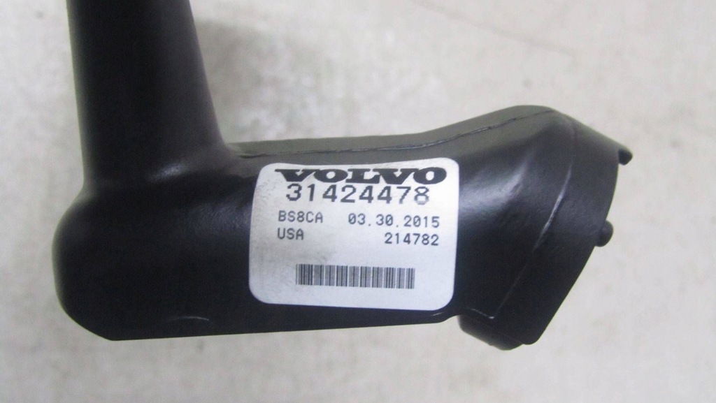 фото №7, Volvo v40 ii зеркало заднего вида внутреннее 31424478