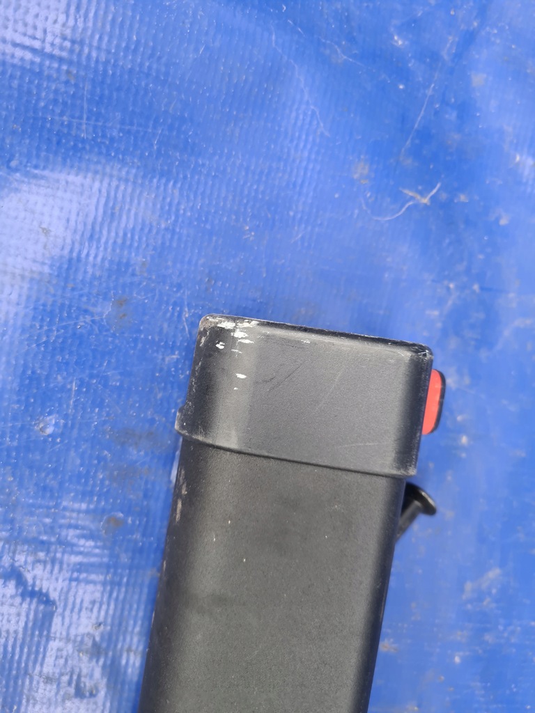 фото №5, Toyota avensis t27 шторка сітка багажника