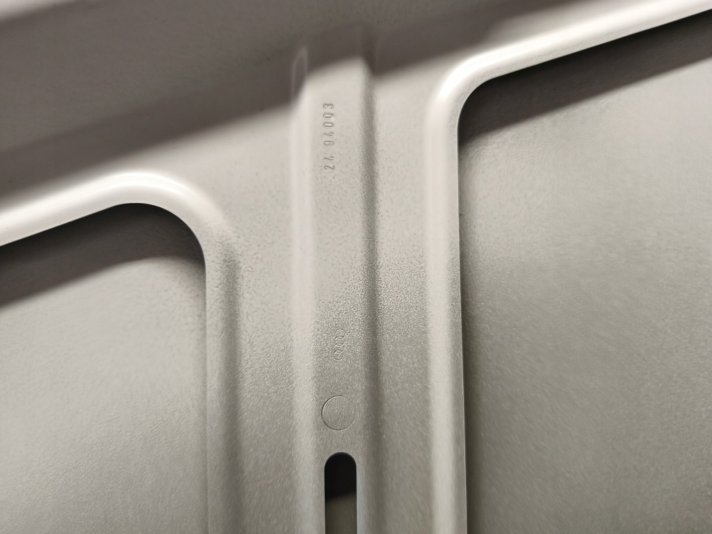 Капот audi q2 рестайлинг  хорошее состояние!! Недорого