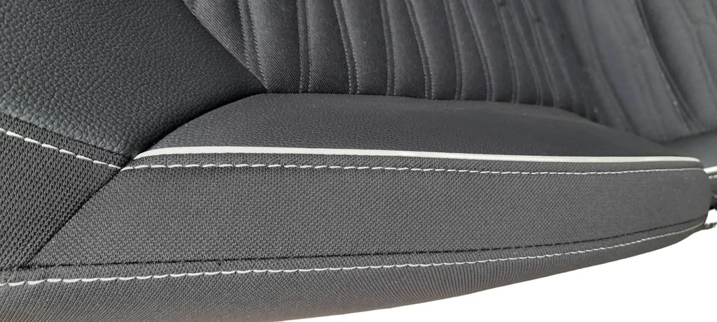 фото №11, Сидіння заднє сидіння комплект kia ceed iii kombi gt line