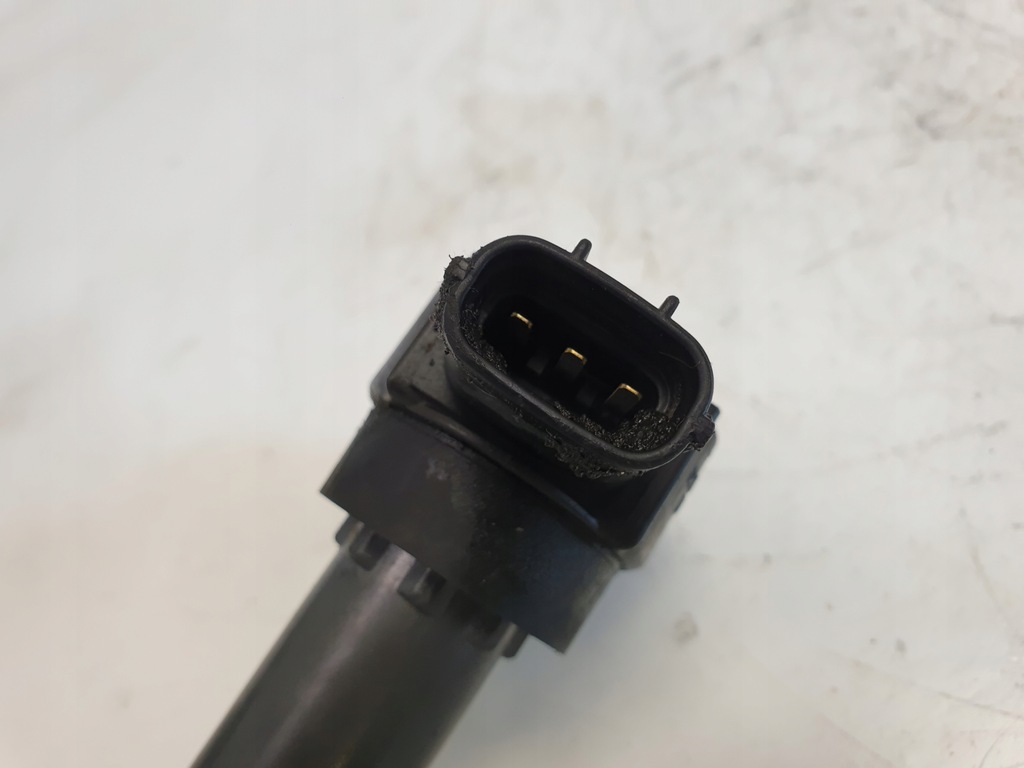 фото №7, Smart fortwo 1.0 катушка зажигания fk0319