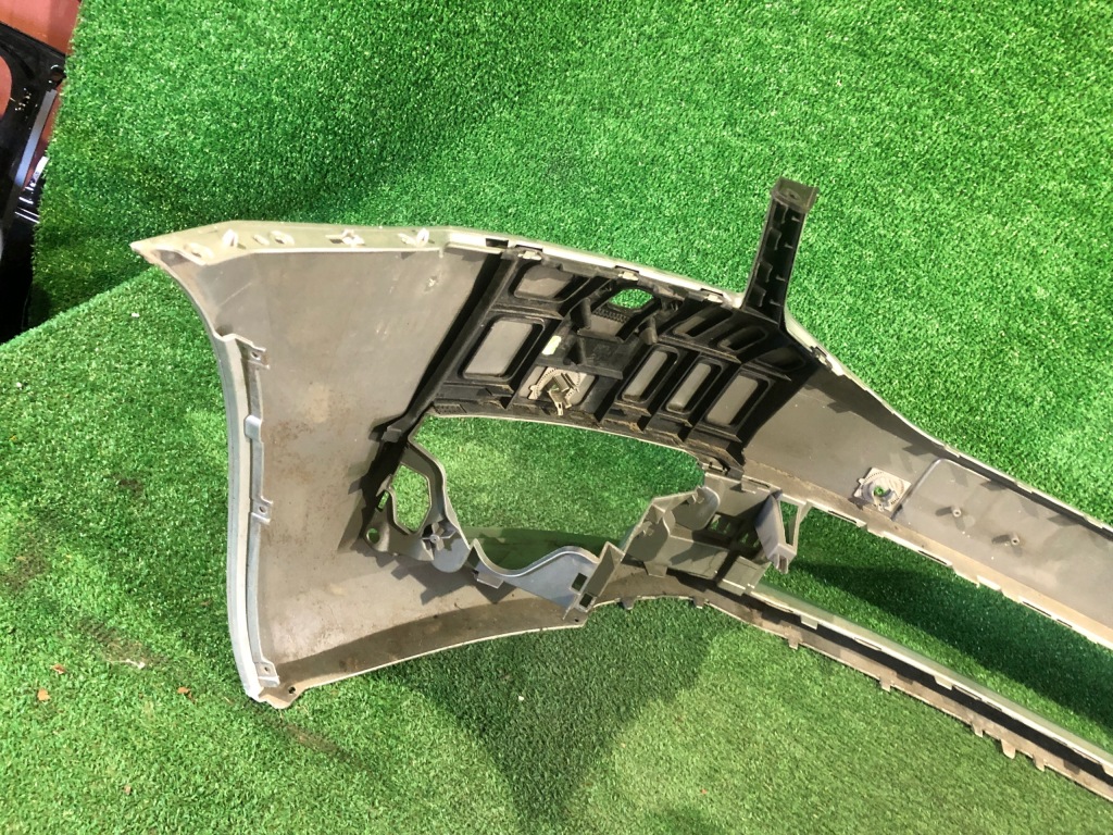 фото №6, Бампер передній skoda octavia iii 5e0 lift