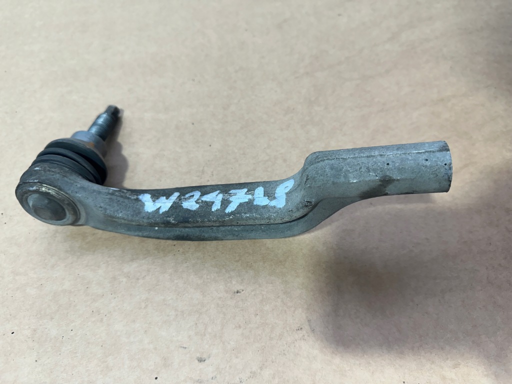 фото №6, Наконечник тяга, тяга кермовий правий mercedes b klasa w247, a w177