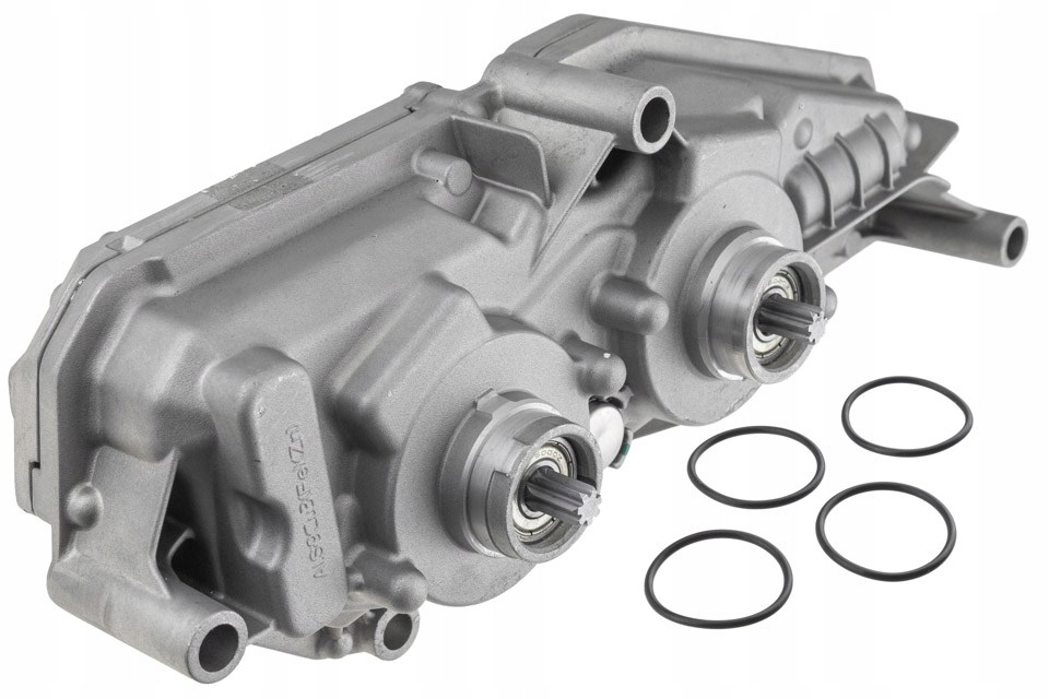 фото №1, Модуль керування трансмісія tcm dps6 ford b-max 2012-,fiesta 2012-,