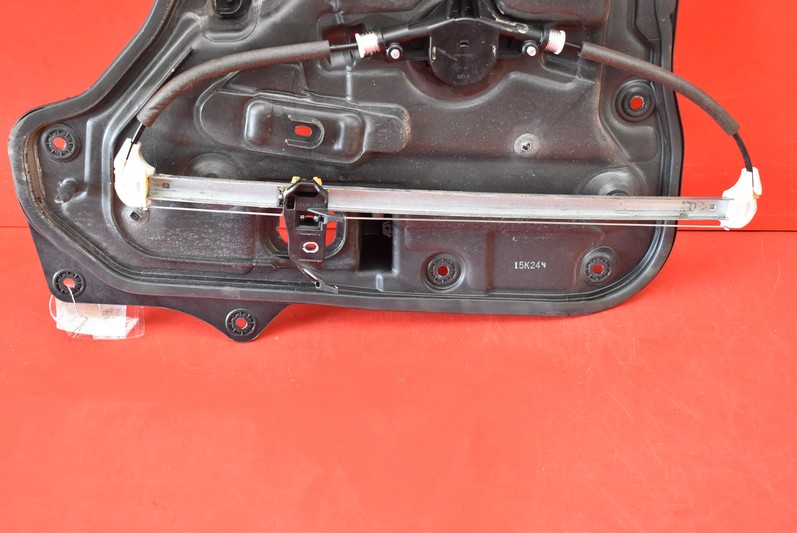 фото №8, Подъемник стекло левый задняя kd537397x mazda cx-5 1 i lift 12-17