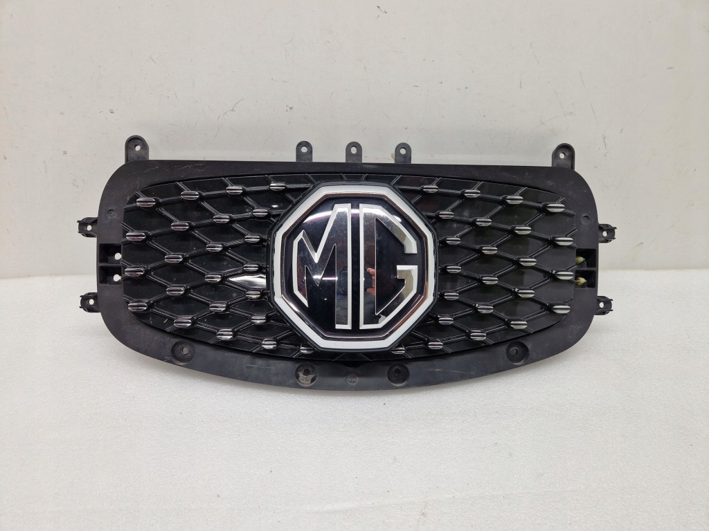 фото №1, Решётка радиатора решётка радиатора mg zs ev 10749241 крышка зарядки