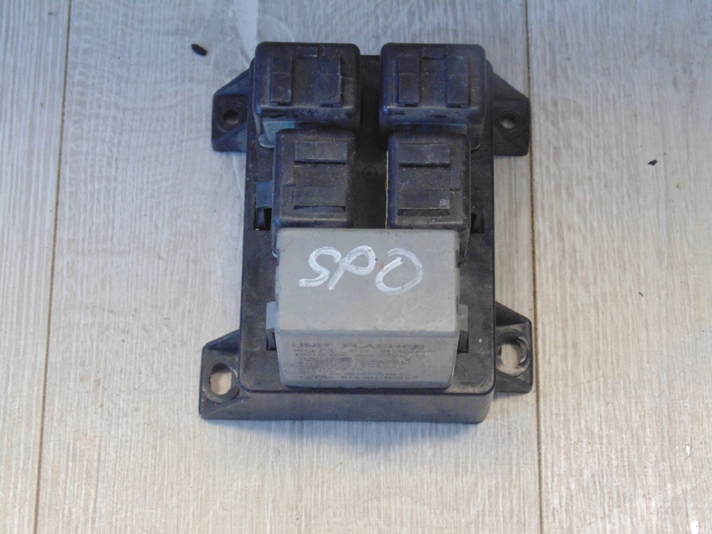 фото №1, Коробка предохранителей kia sportage i