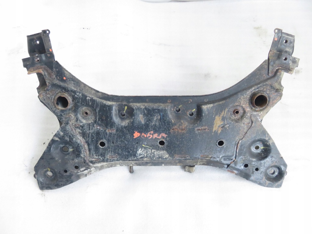 Подрамник перед opel agila b h08 1.3 cdti - с 13 dtj с Разборки