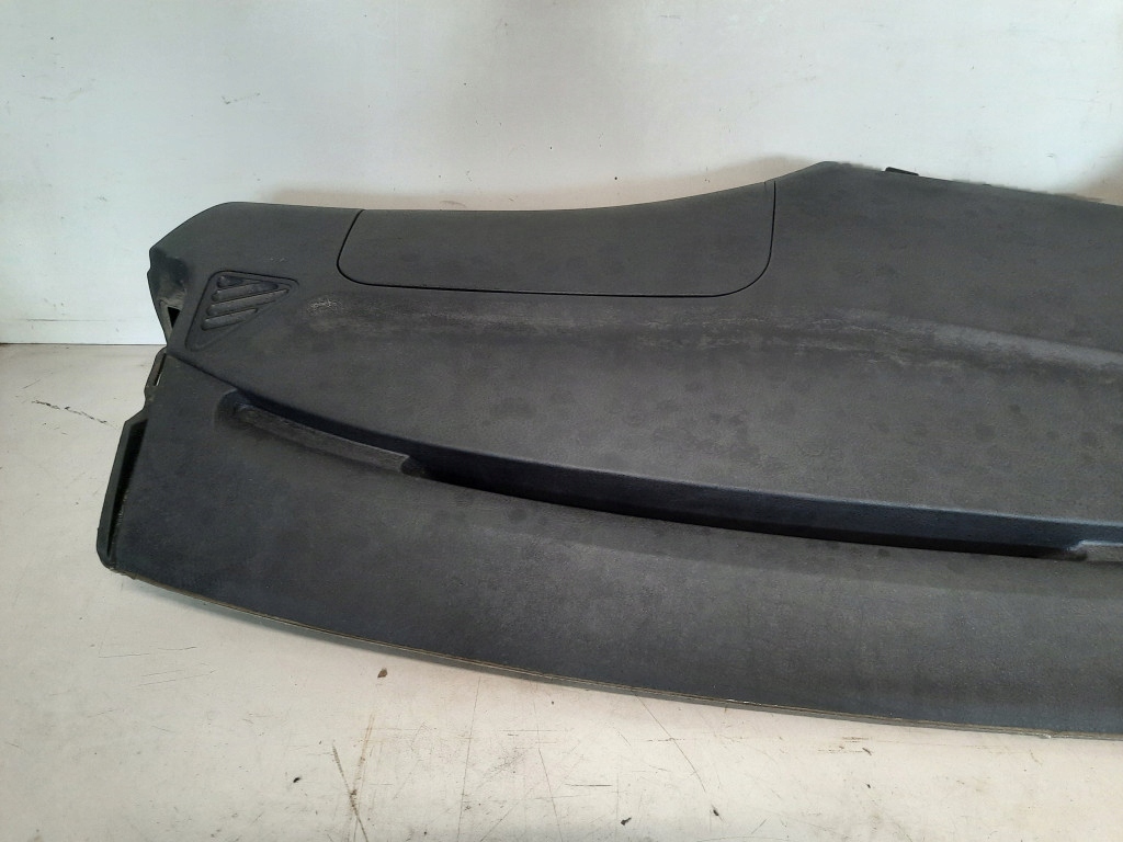 фото №11, Bmw 520i e39 95-00 консоль приборная панель приборная 8159750