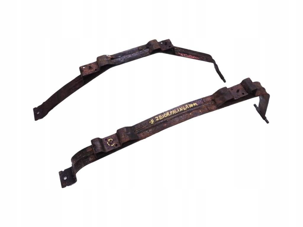 фото №1, Кронштейн бака пального opel insignia a