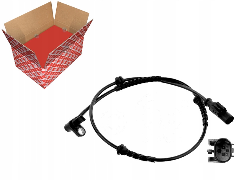 фото №1, Датчик abs alfa romeo mito fiat grande punto punt