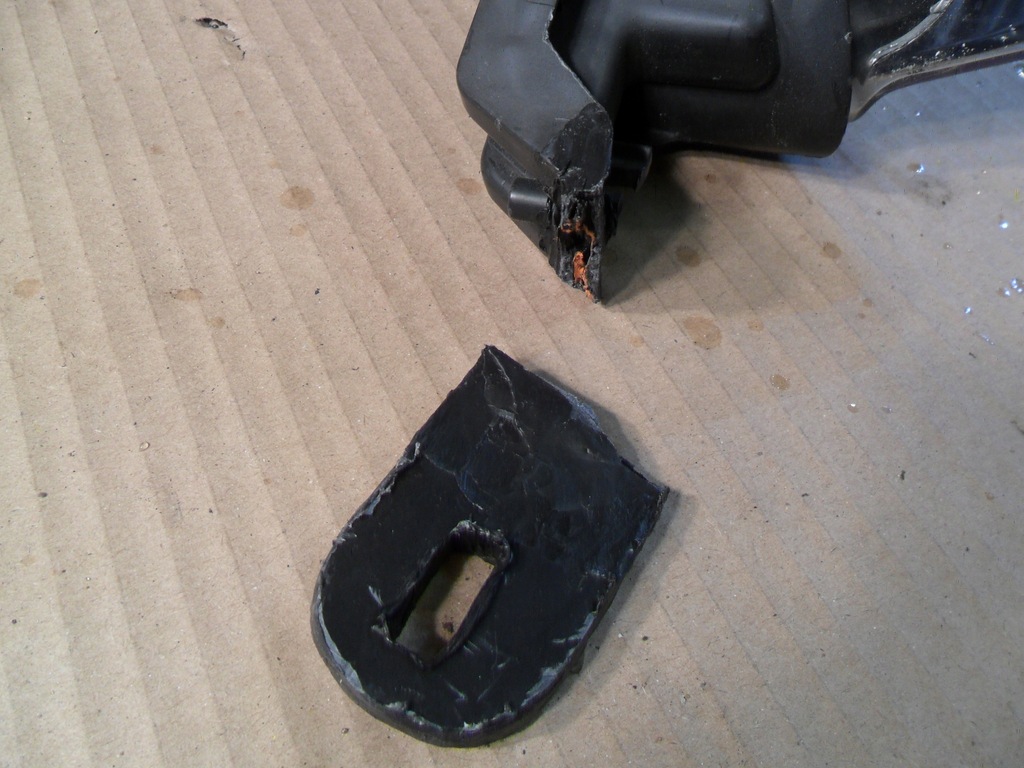 фото №11, Peugeot expert jumper лампа передня ліва 89902605