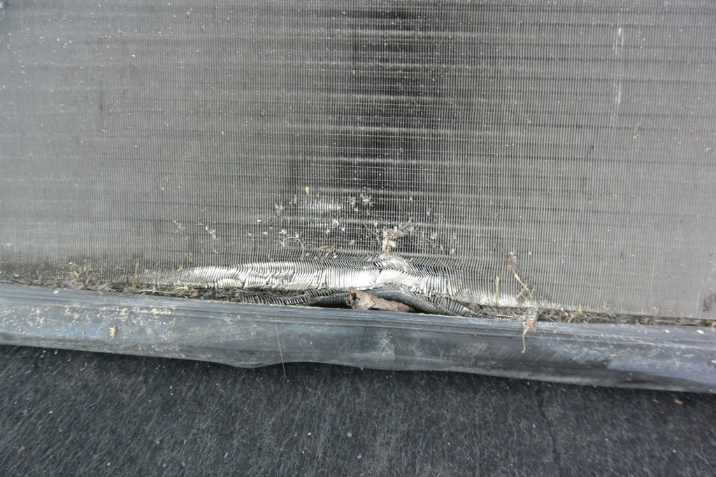 фото №7, Радиатор wody 2.5 se vw passat b7 jetta beetl usa