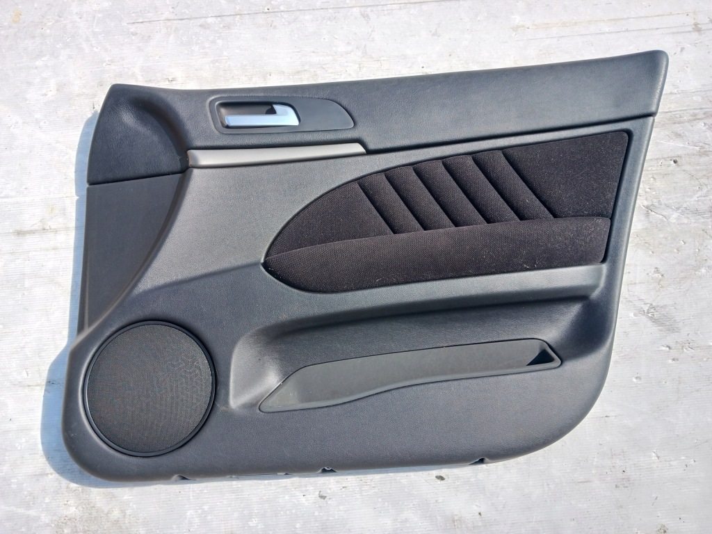 Купити Alfa romeo 159 обшивка двері правий перед