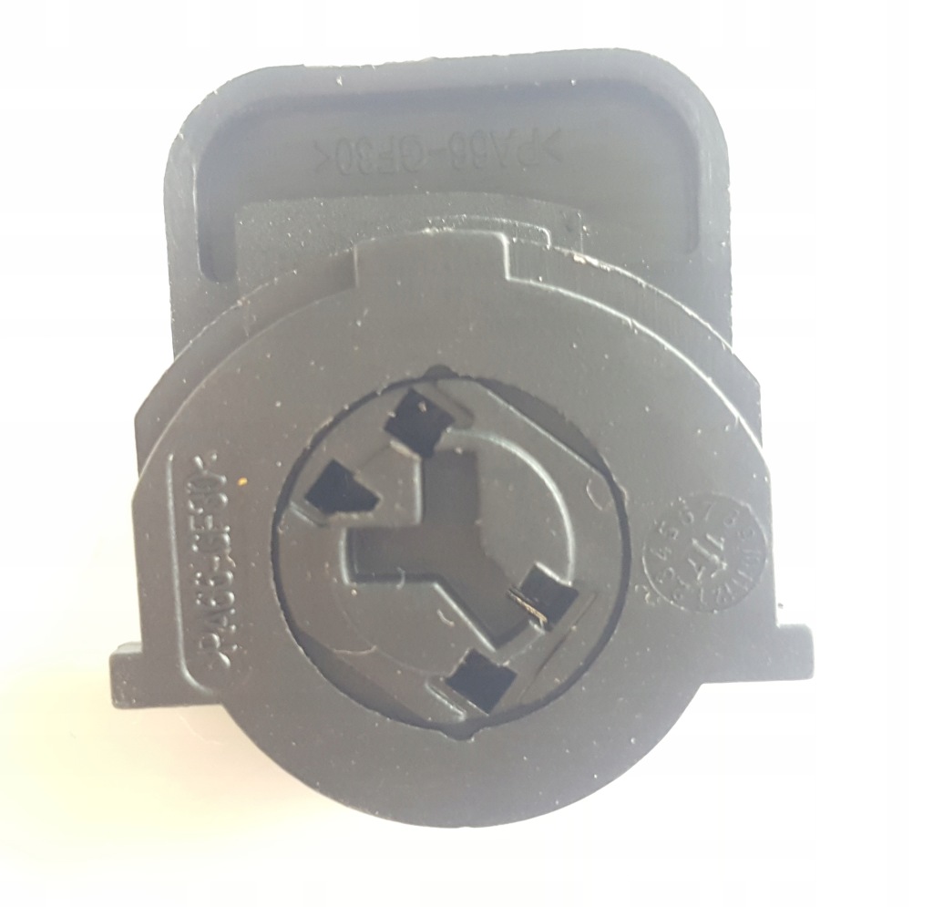 фото №11, Колодка замка запалювання citroen berlingo iii b9 2008- peugeot parner iii 2008- nowa