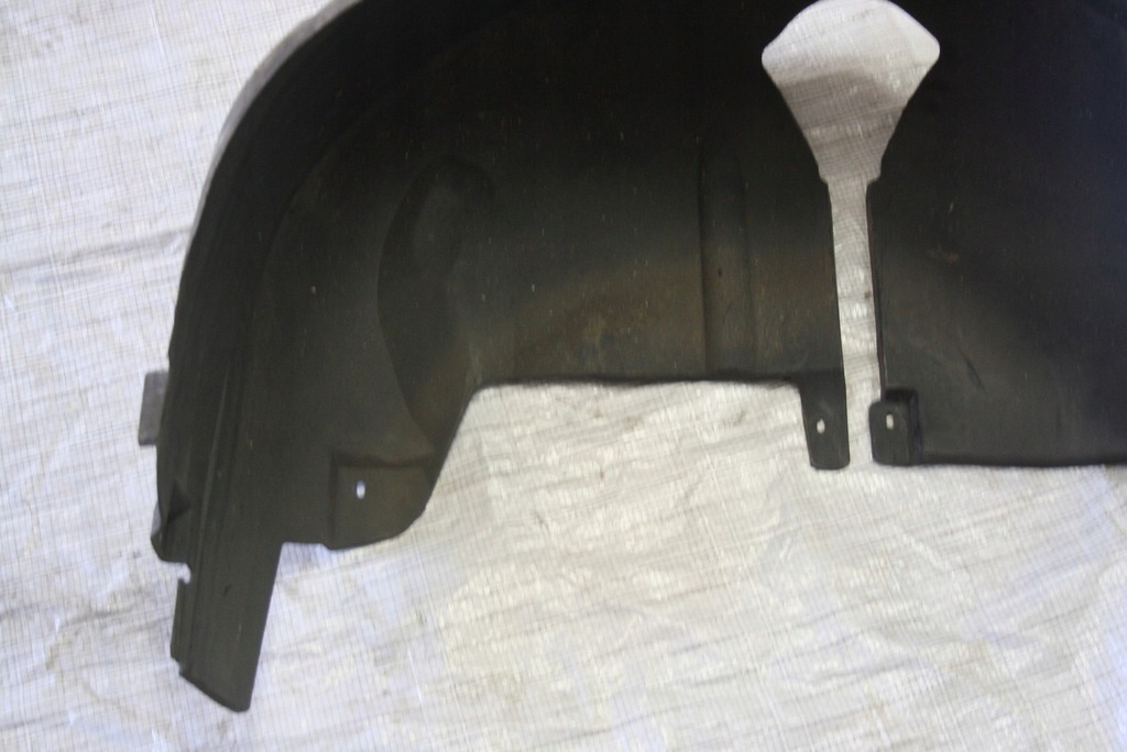 фото №6, Підкрилок задня праве ліва audi a3 8l підкрилок 8l0810172 8l0810171