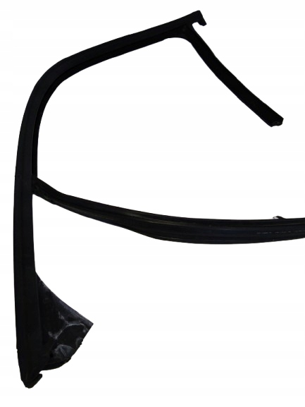 фото №1, Mercedes прокладка стекло w дверь передние левая glk x204 204