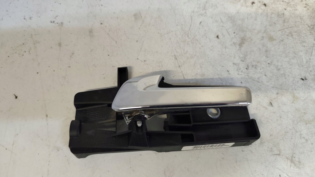 фото №1, Передняя левая ручка внутренняя alfa romeo 159 sportwagon 939_ 156043461