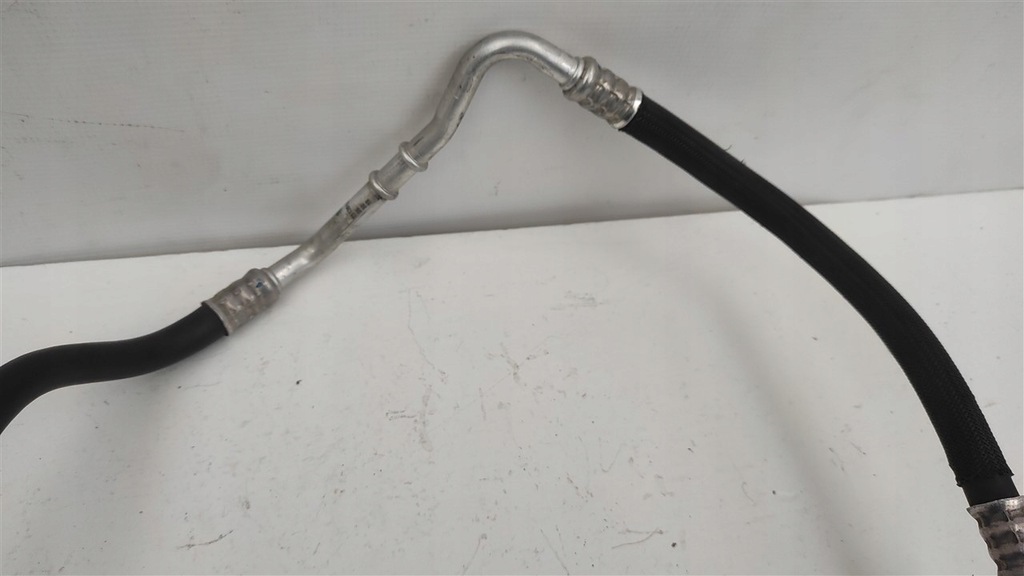 фото №3, Труба шланг кондиционера jeep renegade 521139130