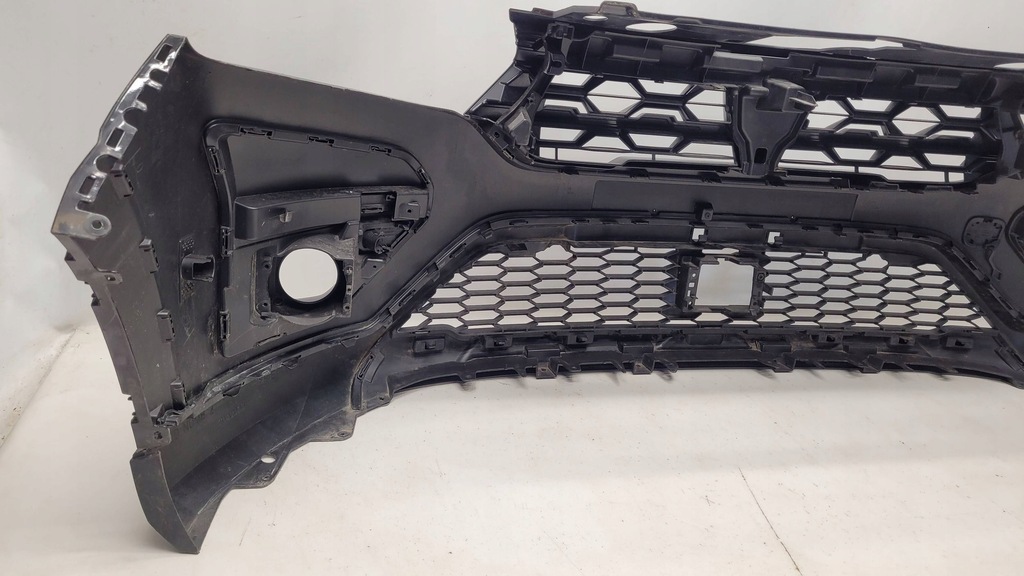 фото №9, Dacia sandero iii stepway jogger 20r- бампер передний 620228861r