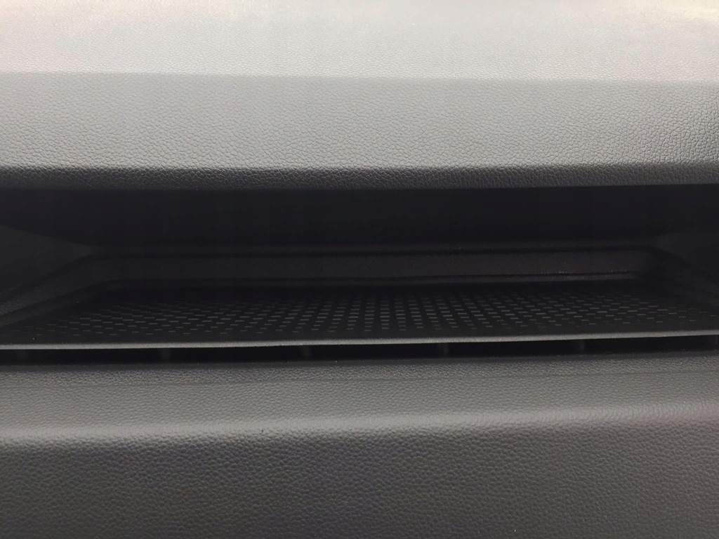 фото №7, Молдинг полка бардачка dacia duster 2 extreme