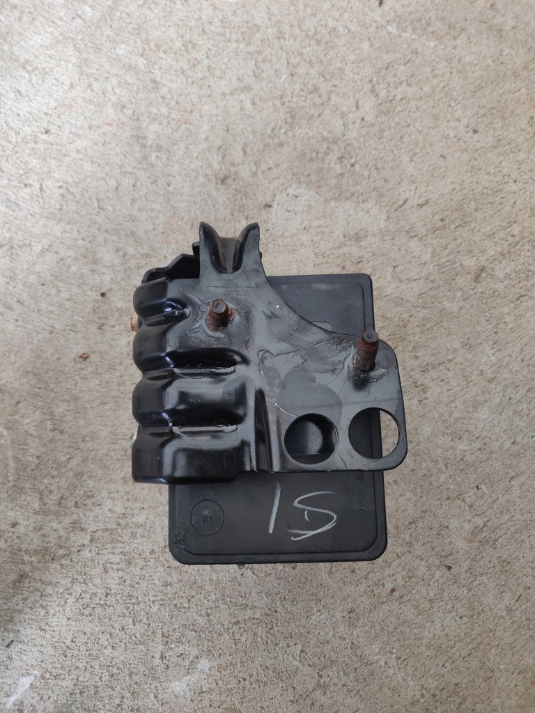 фото №1, Ford fusion usa 15- насос abs