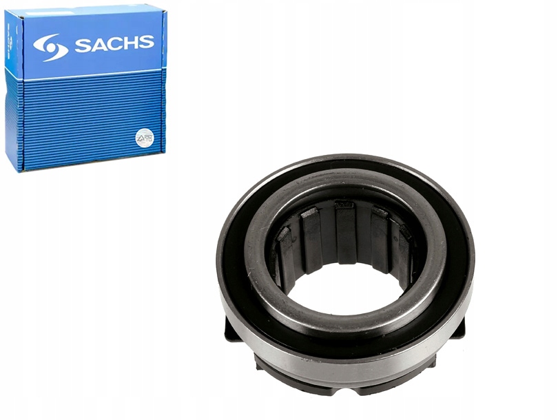фото №1, Підшипник вичавний зчеплення mini r50 r53 r52 1.6 06.01-07.08 sachs