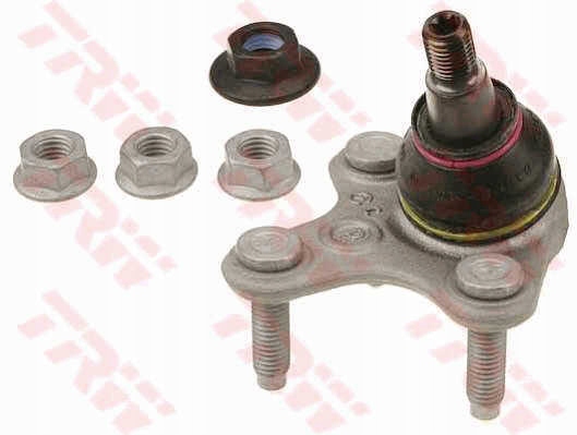 фото №7, Trw jbj795 шарова опора важеля