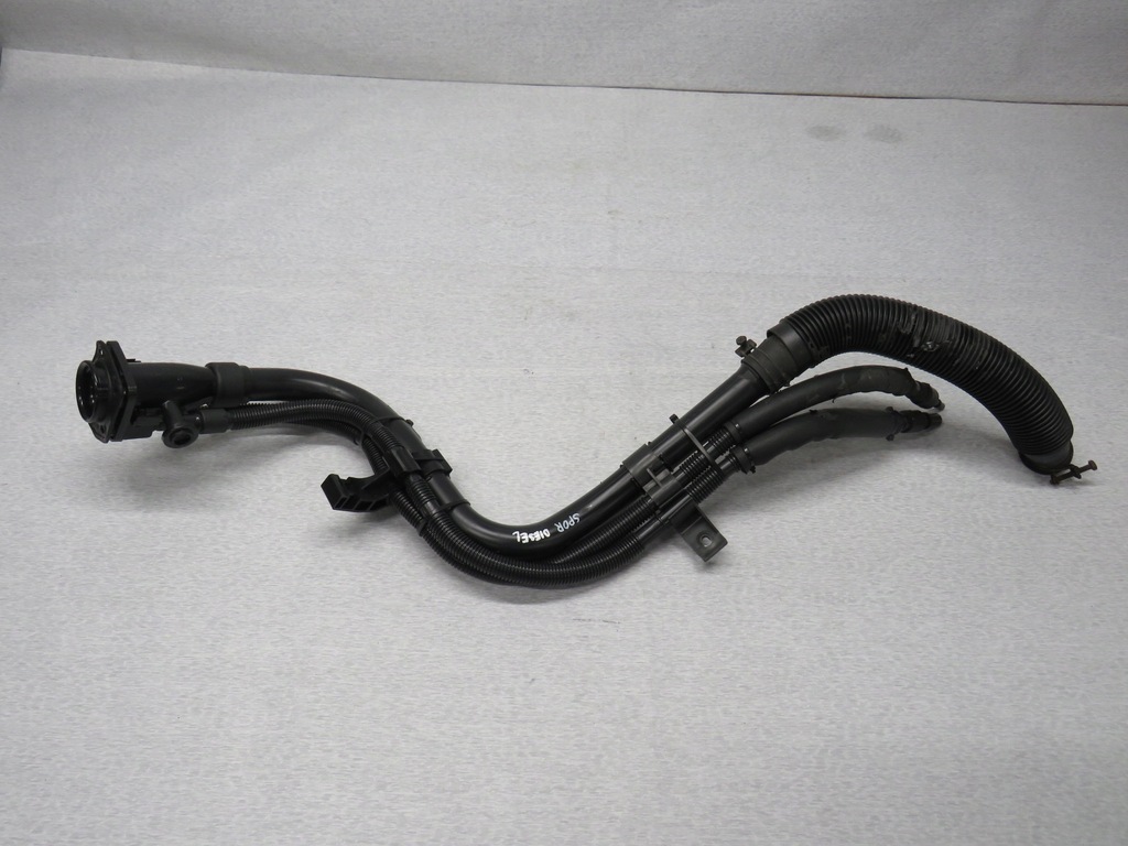 фото №1, Kia sportage iii hyundai ix35 1.7 crdi труба заливная горловина топлива