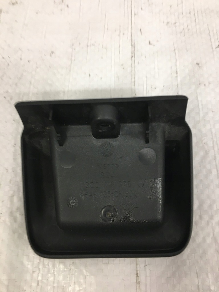 фото №11, Vw passat cc кронштейн колонки кермового 3c0419378