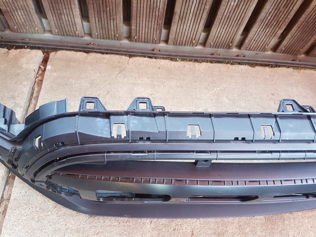 фото №10, Бампер передній mini cooper f55 f56 f57 lci lift 9450543