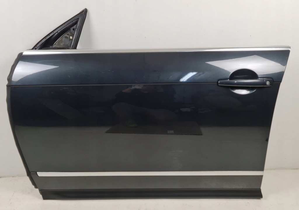 фото №1, Двері лівий перед eyp citroen c6 i