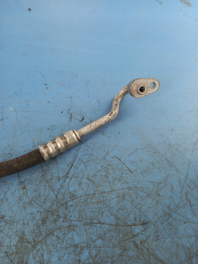 фото №7, Шланг кондиціонера renault scenic