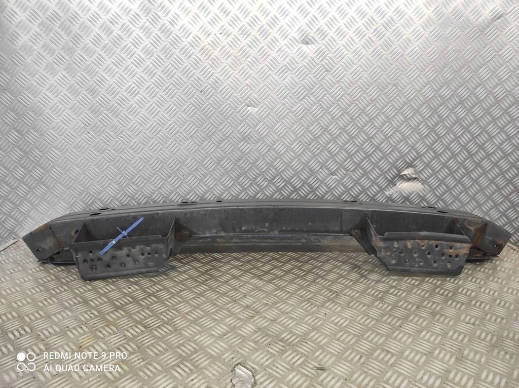 фото №7, Балка підсилювач бампера передній pod бампер передній ford transit mk7