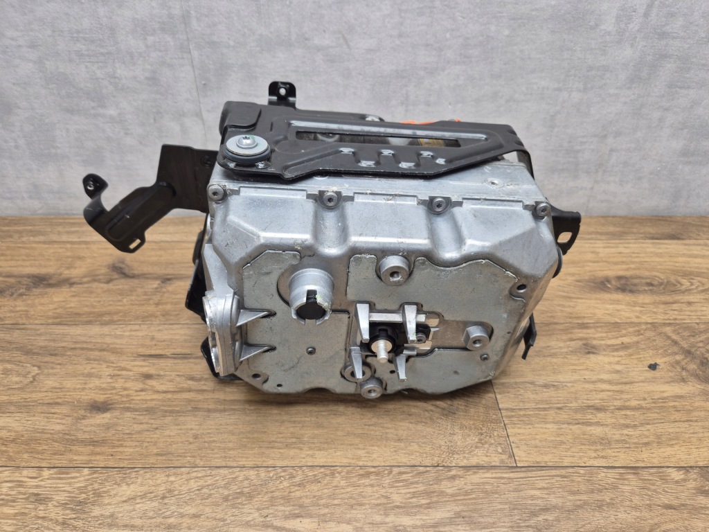 Bmw g11 g30 530e інвертор перетворювач інвертор заряджання гібрид 9485004 Зі Шроту