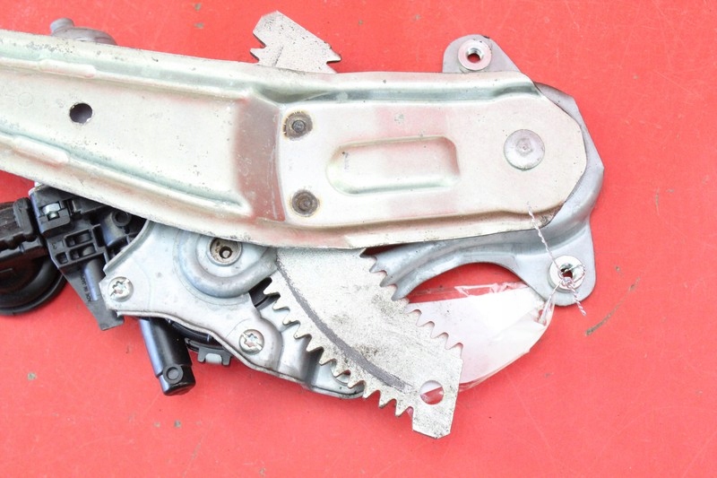 фото №7, Подъемник стекло правый задняя 85720-b2030 subaru justy 4 iv 07-11