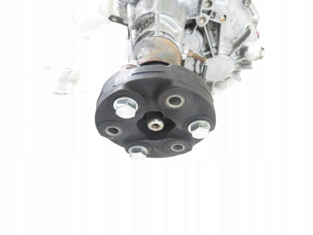 фото №6, Коробка передач передач opel frontera a 2.3 td