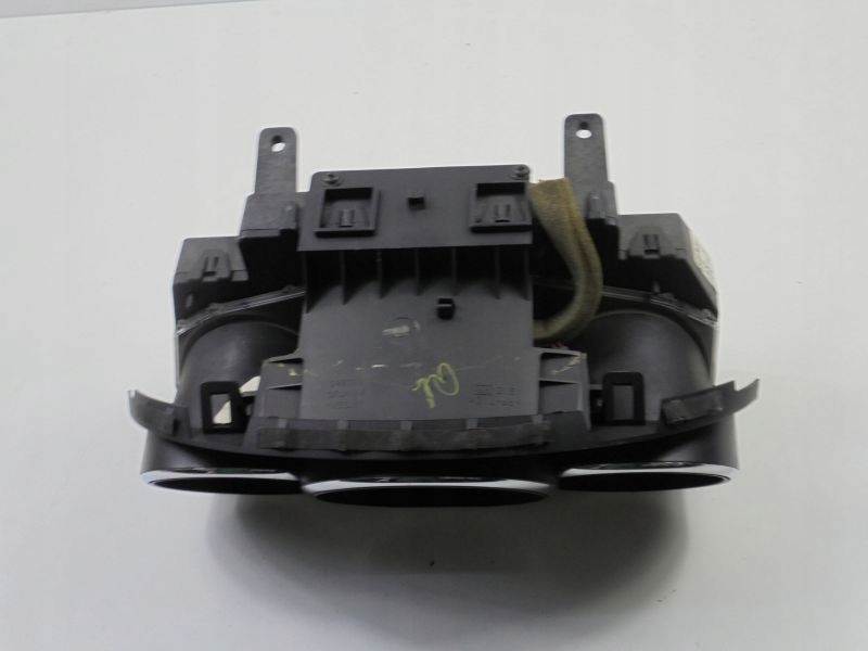 фото №8, Altima iii l31 лічильник прилади 2,5b 24810zb103