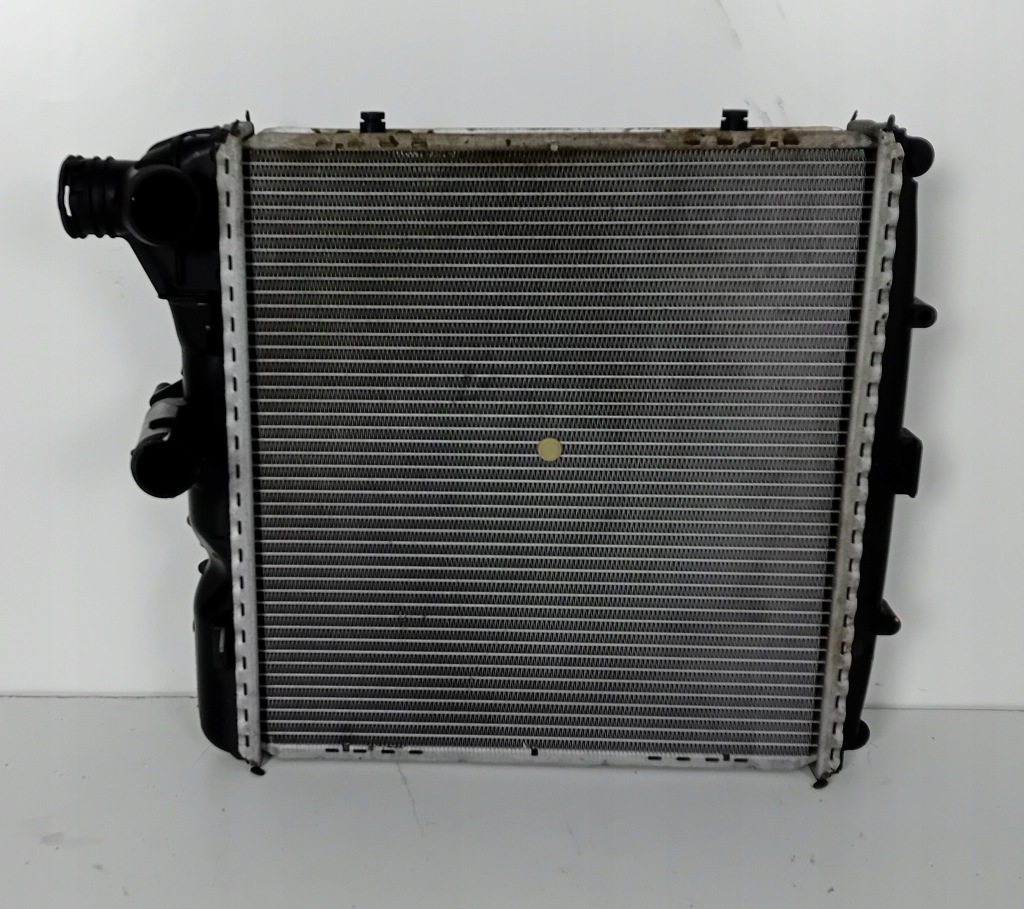 Porsche 911 997 987 cayman радиатор воды левая в Украине