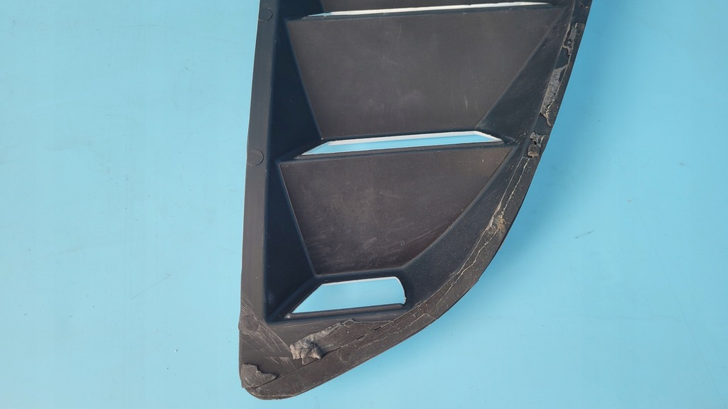 фото №15, Ford mustang vi жалюзи стекло боковой левая