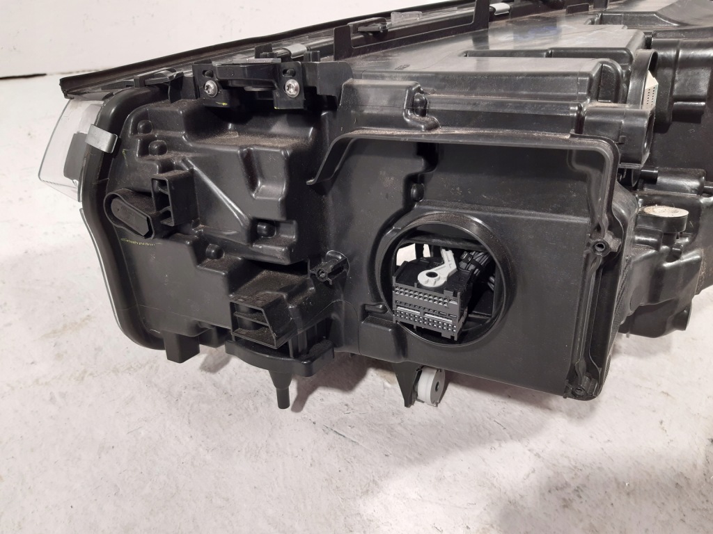 фото №7, Правий фара адаптивний led bmw x3 g01 x4 g02